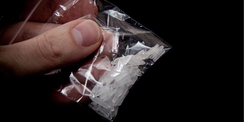 What Is Methamphetamine?