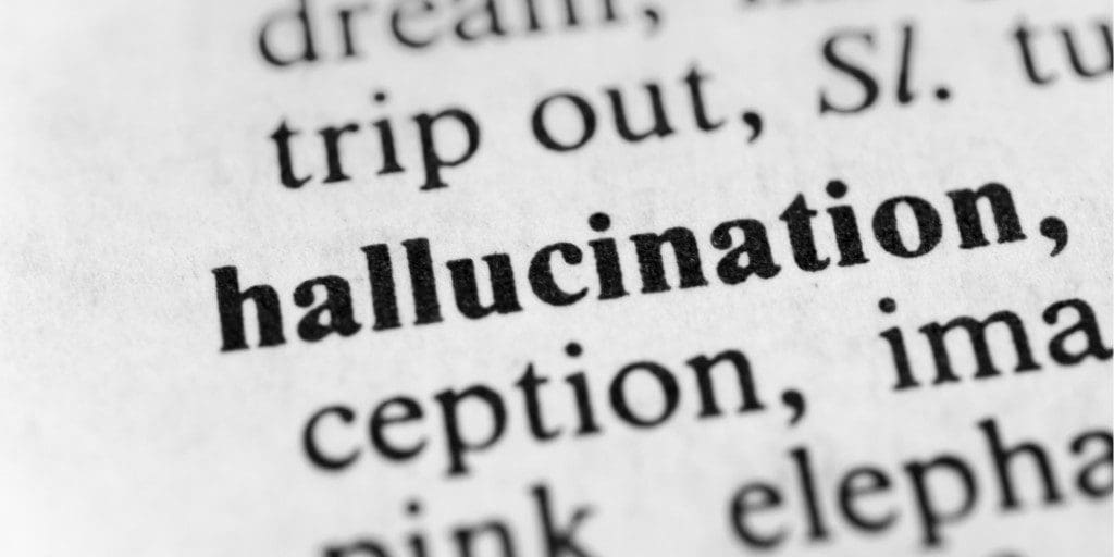 What Are Hallucinations?