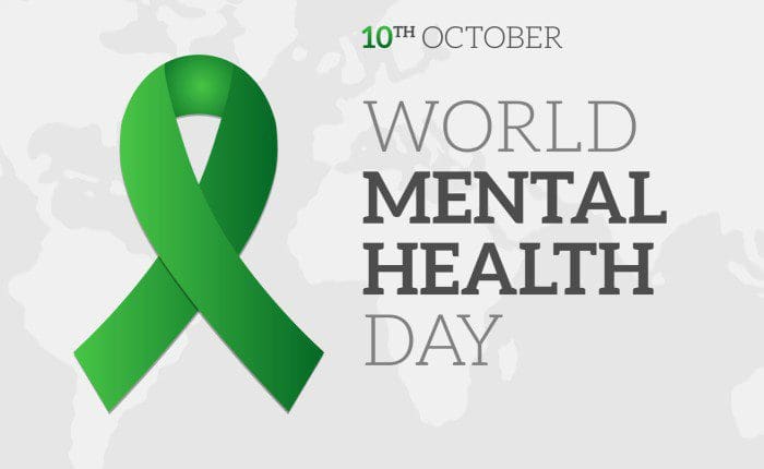 world mental health day quotes