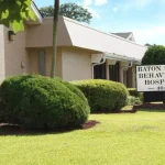 facility Baton Rouge Behavioral